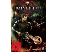 Painkiller-Hell & Damnation-Collector (PC-Dvd)