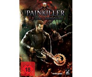 Painkiller-Hell & Damnation-Collector (PC-Dvd)
