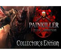 Painkiller - Hell & Damnation Collectors Edition (PC) Steam Key - GLOBAL