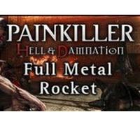 Painkiller Hell & Damnation Full Metal Rocket DLC Steam CD Key
