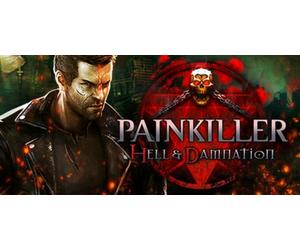Painkiller Hell & Damnation PC