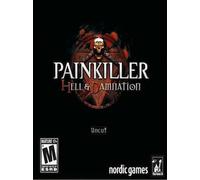 Painkiller: Hell & Damnation Steam Key GLOBAL