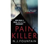 Painkiller: Her pain is real ... but is the danger?