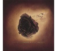 Painkiller Hotel - Black Roses