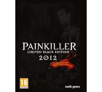 Painkiller - Limited Black Edition - PC