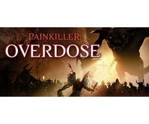 Painkiller Overdose PC