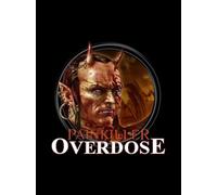 Painkiller Overdose (PC DVD)