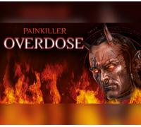 Painkiller Overdose RoW PC Steam CD Key