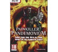 Painkiller Pandemonium (PC DVD)