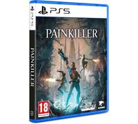 Painkiller - PlayStation 5