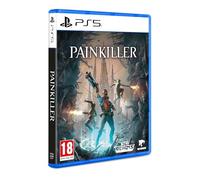 Painkiller (Playstation 5)