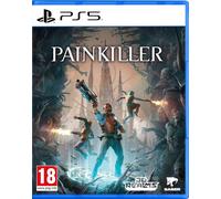 Painkiller (Playstation 5)