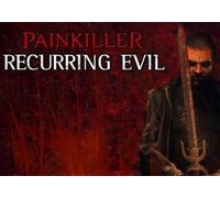 Painkiller - Recurring Evil (PC) Steam Key - GLOBAL