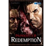 Painkiller: Redemption Steam Key GLOBAL