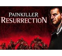 Painkiller - Resurrection (PC) Steam Key - GLOBAL