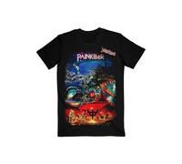 Painkiller T-Shirt Judas Priest Black XXL