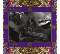 Painkiller - The Prophecy live in Europe