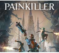 Painkiller UK Xbox Series X|S / PC CD Key