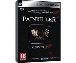 Painkiller Universe