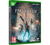 Painkiller - Xbox Series X