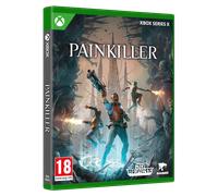 Painkiller (Xbox Series X)