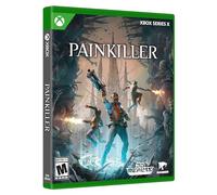 Painkiller - Xbox Series X