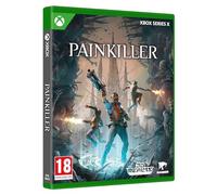 Painkiller