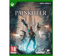 Painkiller Xbox Series X - NEW AND SEALED