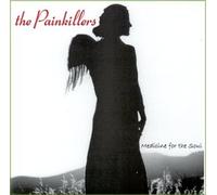 Painkillers, the - Medicine for the Soul