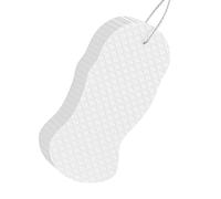 Painless Bath Sponge - Magic Scrub Ultra Soft Dead Skin for Babies, Pregnant Women and Adults, Soft Sponge for Shower and Spa, Body Exfoliation