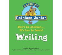 Painless Junior: Writing (Barron's Painless Junior)