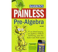 Painless Pre-Algebra