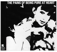 Pains of Being P - Pains of Being Pure at Hea