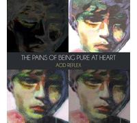 Pains Of Being Pure At Heart - Acid Rephlex [Japan CD] YRCG-90073