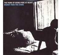 Pains Of Being Pure At Heart - Higher Than The Stars*Remix* [12" VINYL]