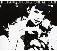 Pains Of Being Pure At Heart - Pains Of Being Pure At Heart
