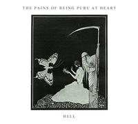 Pains of Being Pure At Heart - Pains of Being Pure At Heart | Hell | 7 [VINYL]