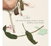 Pains Of Being Pure At Heart - Simple And Sure [VINYL]