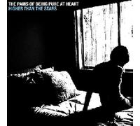 Pains Of Being Pure At Heart, The - Higher Than The Stars EP [VINYL]