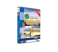 Paint Along DVD with Matthew Palmer - Lessons 1-3 (Series 2)