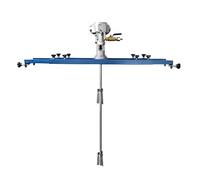 Paint and Mortar Mixer (Stirring Tool Mount, Speed Electronics, Include 250 mm Diameter Mortar Stirring Tool