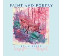Paint and Poetry: A Coffee Table Book