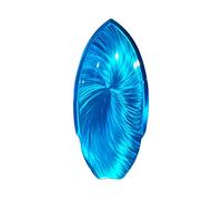 Paint AUTO-AiR Colors CANDY2-O 4657 Caribe Blue 60ml