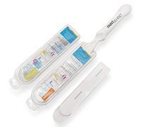 PAINT BEHIND - Nylon Tool and Refill Bundle - Easily Hard to Reach Areas, Flat Paint Brush, Toilet Tool, Wall Painting Supplies for Home Improvement Paint Kit