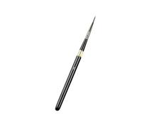 Paint brush 3PCS Squirrel Artistic Hair Paint Brush Art Painting Brushes Detachable Watercolor For Drawing Supplies(01)