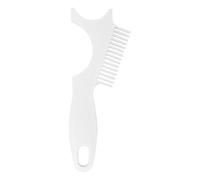 Paint Brush Comb - Roller Cleaner Tool | Painting Maintenance Combs | ABS Rollers Cleaning Tools | Cleanings Toolls for Watercolor Wall Trim Dirt Removal Furniture for Professional diys Painting