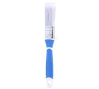 Paint Brush for Wall Painting Drawing Scribbling Brush Tool Soft Craft Handle Antislip 1inch/2inch Size Scribbling