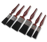 PAINT BRUSH, P/B, PK 6 PWIN6P (PRODEC) Qty X 1