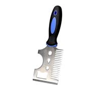 Paint Brush Roller Cleaner Anti-Slip Grip Multifunctional Ergonomic Heavy