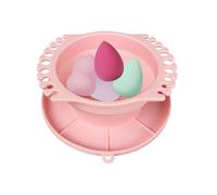 Paint Brush Washer Pot | Multifunctional Paint Brush Cleaner Pot Artist | Foldable Painting Brushes Cleaner Washer Cup | Silicone Non-Spill For Artist Painters Kids Adults Teens Home Class